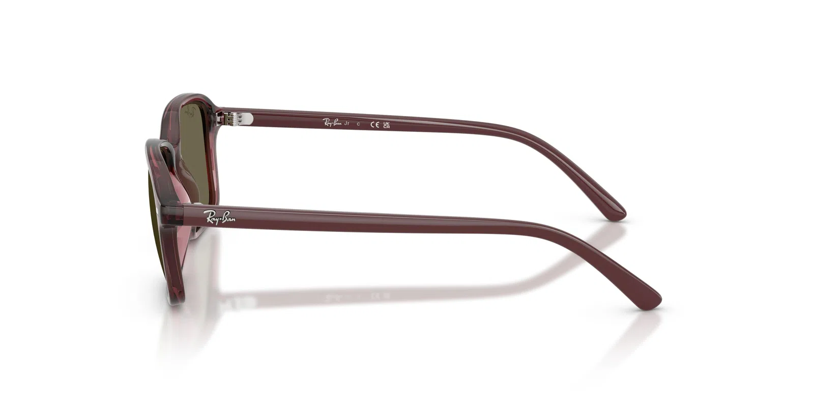 Ray-Ban Junior 9131S Sunglasses - view 18